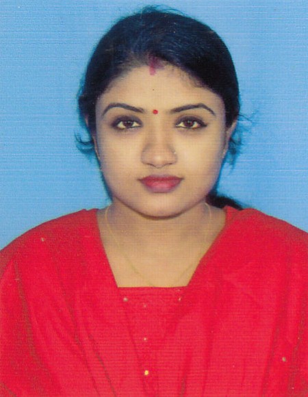Dr. Sumi Dey