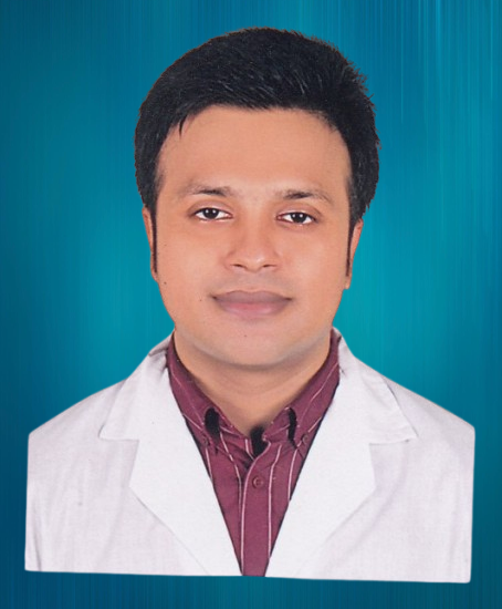 Dr. Sumit Das Protik