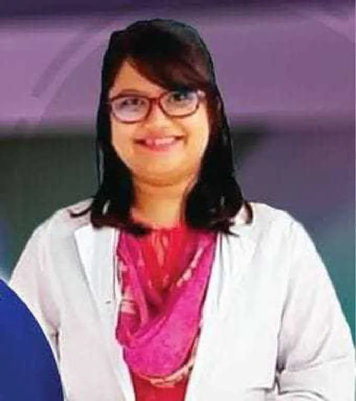 Dr. Dr. Suraiya Afroz - Consultant