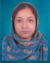 Dr. Suraya Akter