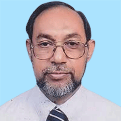 Dr. Syed A.M. Anowarul Abedin