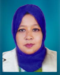 Dr. Syeda Farzana Rahat