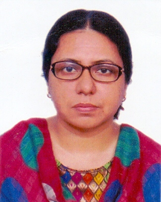 Dr. Tahmina Bilkis