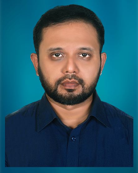 Dr. Tajuddin Molla