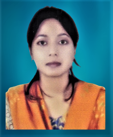 Dr. Tamanna Jahan