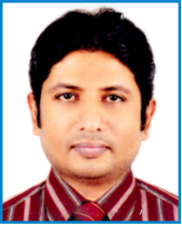 Dr. Tanmoy Sikder