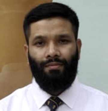 Dr. Dr. Tanvir Ahmad - Consultant (General Surgery)