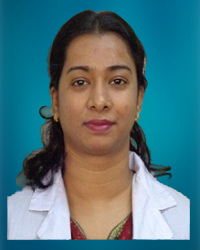 Dr. Tanzida Islam