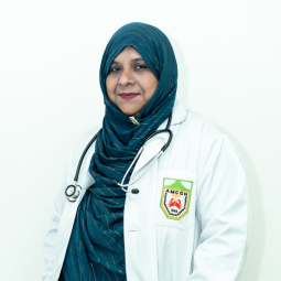 Dr. Tasneem Ara