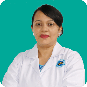 DR. TAWHIDA ZAHAN KHAN SUCHI