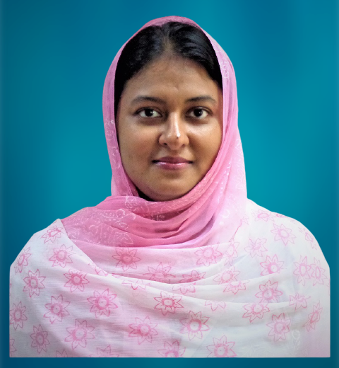 Dr. Tazalle Mizan