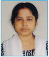 Dr. Tinku Rani Roy