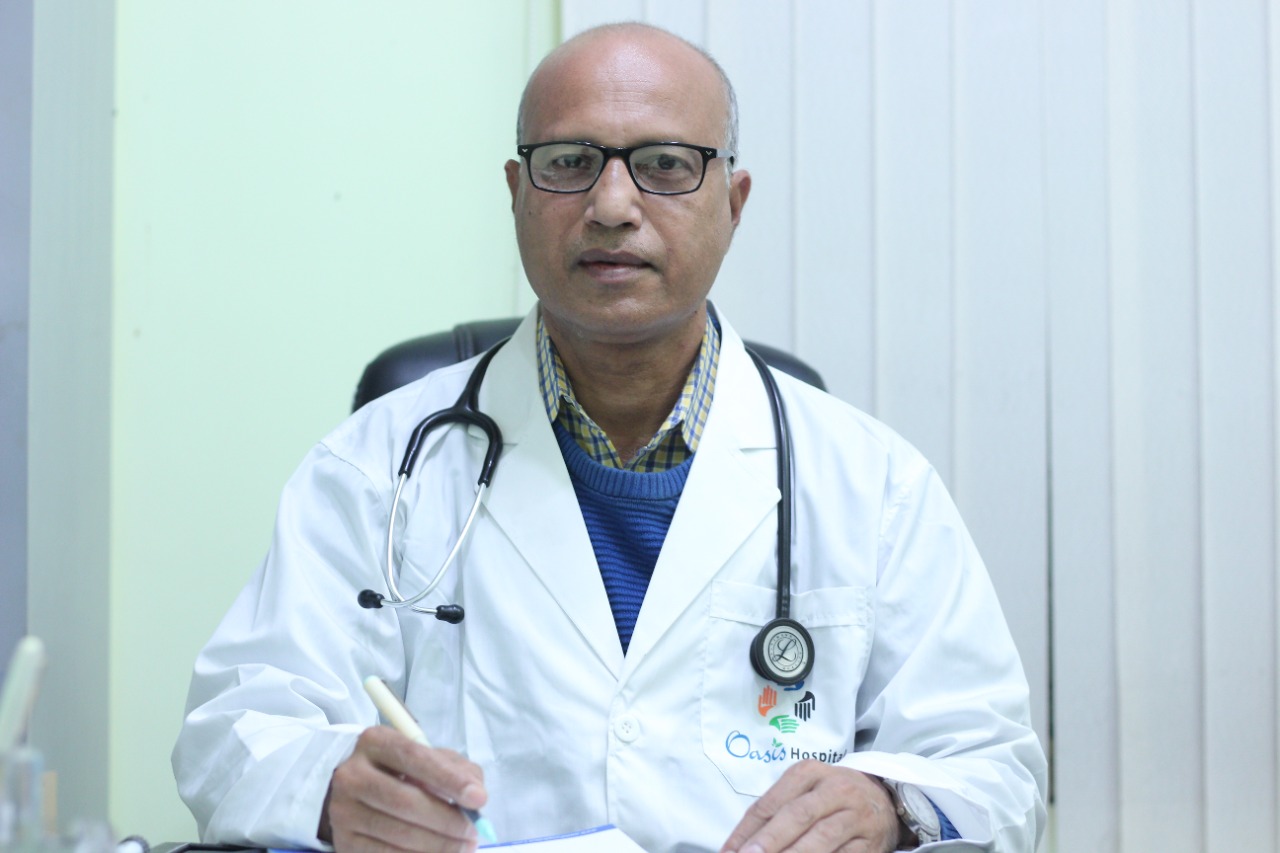 Dr. Dr. Wilson Deb - Assistant Professor
