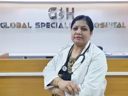 Dr. Yisrat Jahan