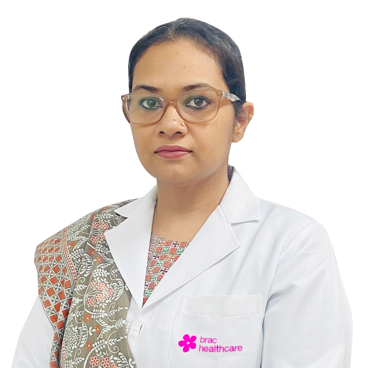 Dr. Zafreen Jalal