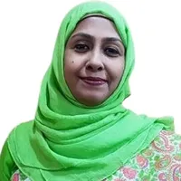 Dr. Zakia Sultana Shahid