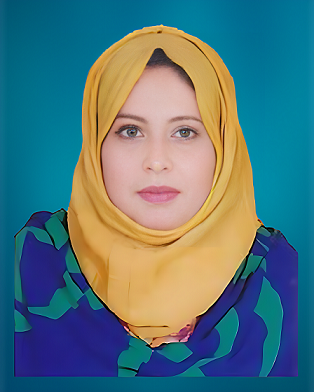 Prof. Dr. Afsana Ahmed