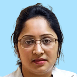 Dr Kamrun Nahar Taniya