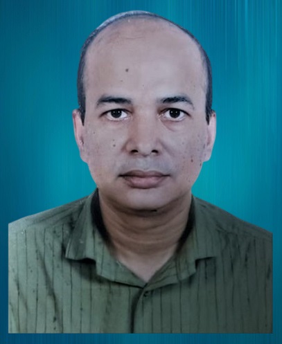 Dr. Md. Abdul Salek