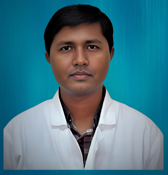 Prof. Dr. Md. Maruf-Ur-Rahman