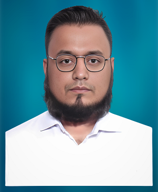 Dr Md Rakibul Islam