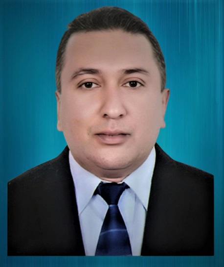 Dr. Mostafa Amin Khan
