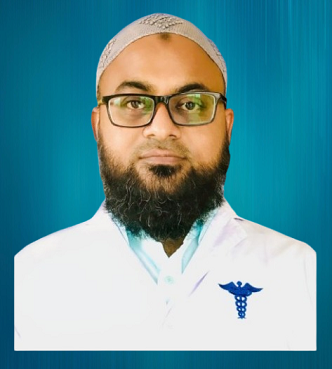 Dr. Obaidur Rahman