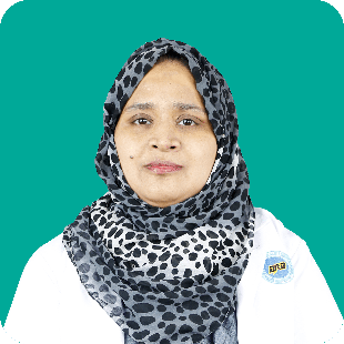 DR. SHAHANA AKTER