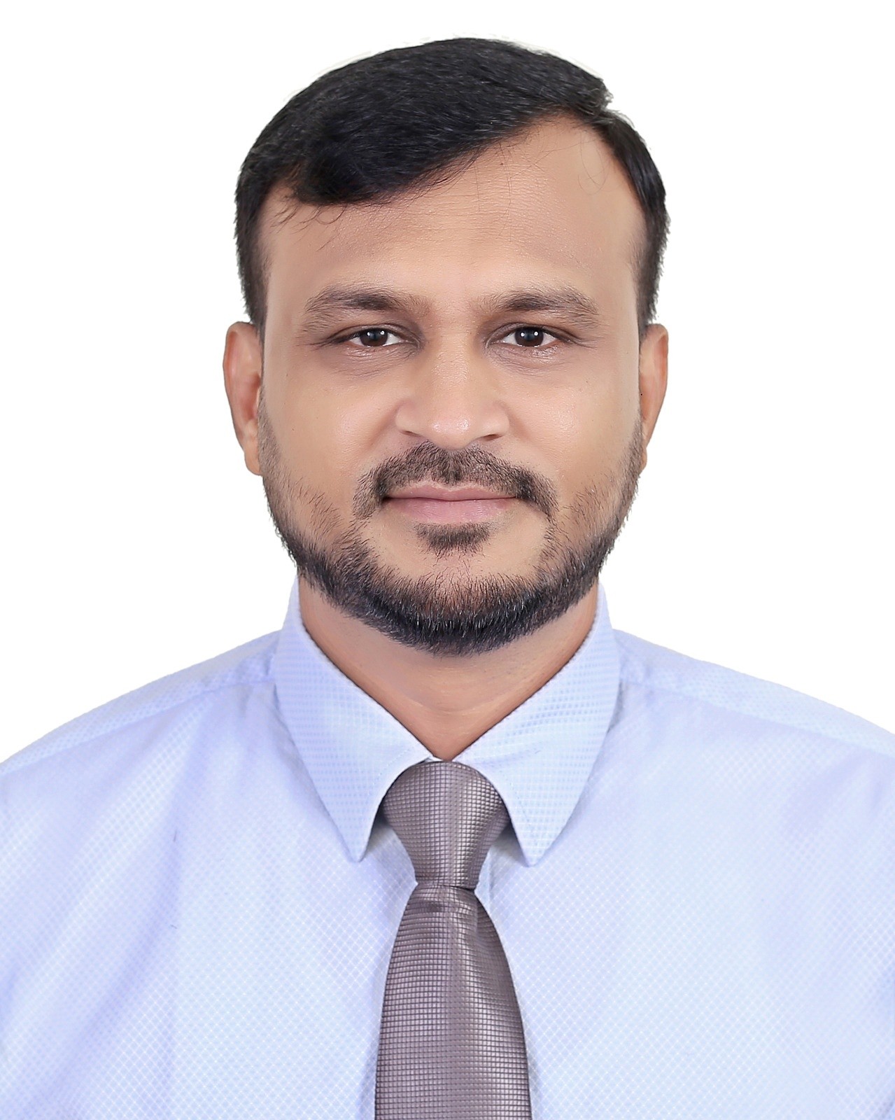 Dr. Dr. Ehsanul Kader Khan (Ehsan) - Former Assistant Registrar, Chattogram Maa-Shishu-O-General Hospital
