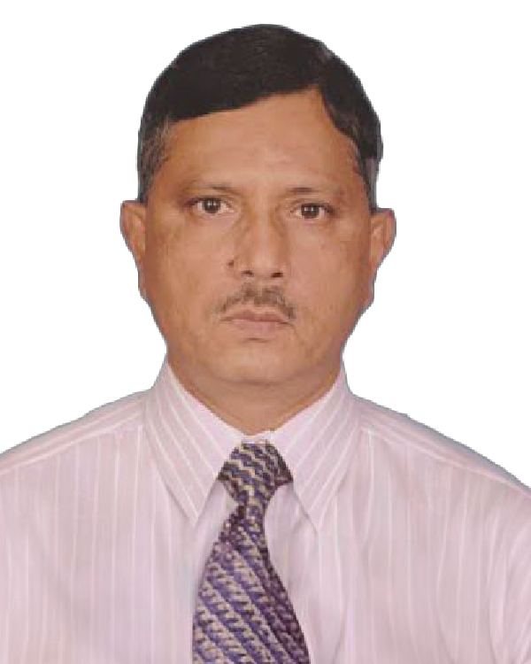 Brig. Gen. Professor Dr. Enamul Haque Chowdhury