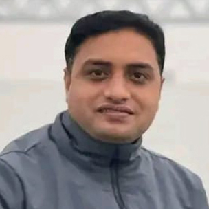 Dr. Dr. Md. Fojlur Rahman Shuvo - Consultant (Urology)