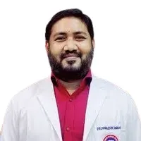 Asst. Prof. Dr. Junaidur Rahman (Likhon)