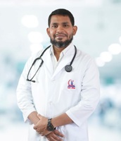 Dr. Md. Moniruzzaman Tushar