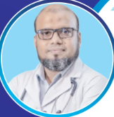 Dr. A B M Mukib