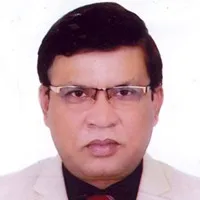 PROF. DR. FIROZ AHMED KHAN