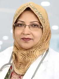 PROF. DR. JANNATUL FERDOUS JONAKI
