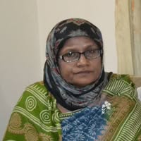 PROF. DR. KOHINOOR KHAN