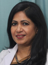 PROF. DR. MUNIRA FERDOUSI