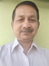 PROF. DR. RANJIT KUMAR MALLICK