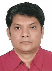 PROF. DR. ROBED AMIN