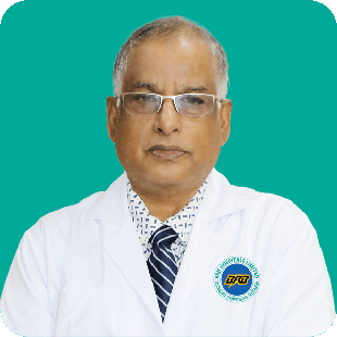PROF. DR. M . MUJIBUL HAQUE MOLLAH