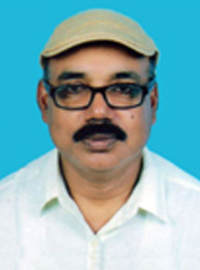 Dr. Prof. Dr. Ashim Kumar Nandi - Professor & Head of Department	(Dermatology)