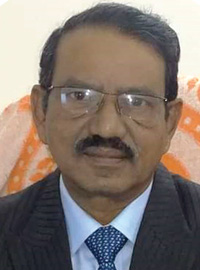 Dr. Prof. Dr. Golam Mahmud Selim - Former Professor & Head, Department of Medicine