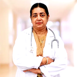 Professor Dr. Hosne Ara Begum