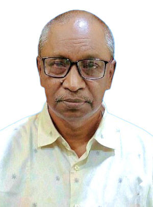 Dr. Prof. Dr. Md. Kamal Uddin - Professor & Former Head of Department, Neurosurgery, Chattogram Medical College & Hospital