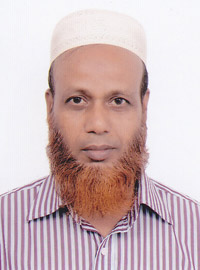Dr. Prof. Dr. M. Nazrul Islam Siddiqui - Former Professor & Head, Endocrinology & Metabolism