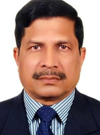 Dr. Prof. Dr. Md. Abdul Alim - Professor, ENT