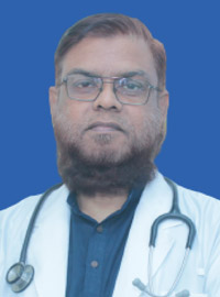Prof. Dr. Moklesur Rahman