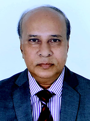 Dr. Rezaul Alam