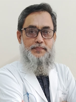 Dr. Younus Haroon Chowdhury